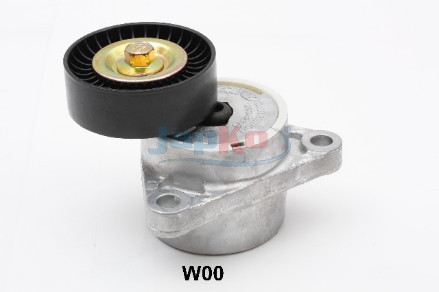 JAPKO Remstrammer, kilerem 128w00 for DAEWOO CHEVROLET
