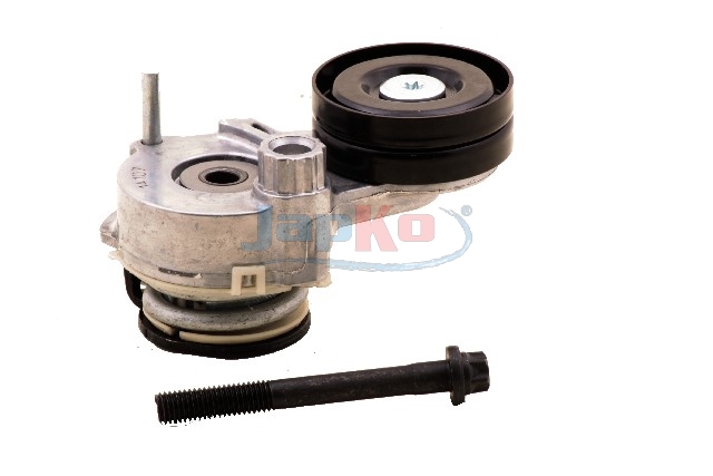 JAPKO Remstrammer, kilerem 128w05 for CHEVROLET FIAT ALFA ROMEO