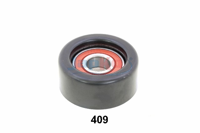 JAPKO Medløberhjul, multi-V-rem 129409 for HONDA