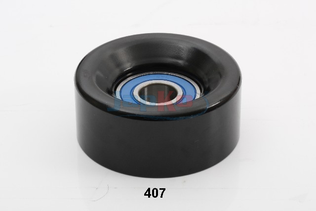 JAPKO Medløberhjul, multi-V-rem 129407