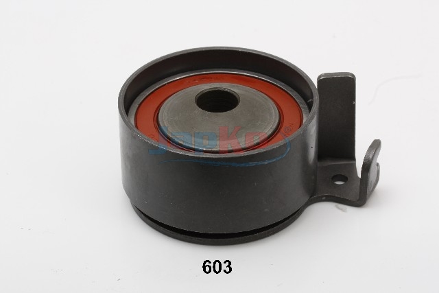 JAPKO Medløberhjul, multi-V-rem 129603 for DAIHATSU
