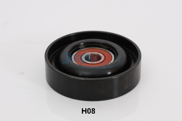 JAPKO Medløberhjul, multi-V-rem 129h08 for HYUNDAI