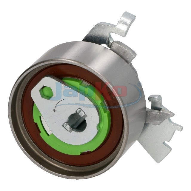 JAPKO Remstrammer, tandrem 45027 for OPEL VAUXHALL