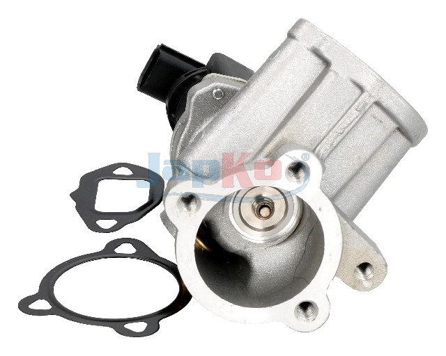 JAPKO EGR-ventil 1500204 for LANCIA FIAT ALFA ROMEO