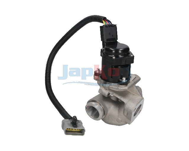 JAPKO EGR-ventil 1500306 for FORD VOLVO CITROËN/PEUGEOT PEUGEOT MAZDA