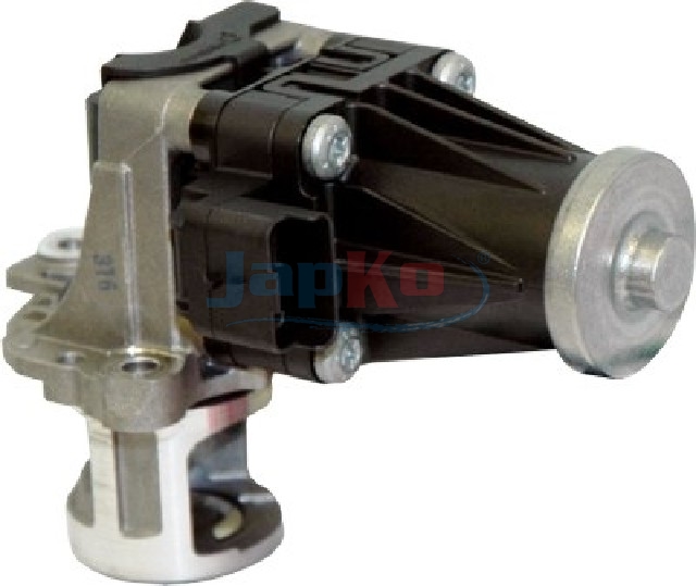 JAPKO EGR-ventil 1500308 for FORD VOLVO CITROËN/PEUGEOT FIAT