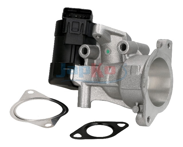 JAPKO EGR-ventil 1500302 for CITROËN/PEUGEOT FORD VOLVO LANCIA PEUGEOT