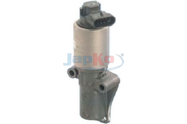 JAPKO EGR-ventil 1500411 for VAUXHALL OPEL