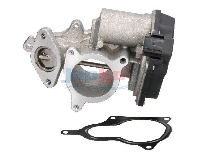 JAPKO EGR-ventil 1500903 for AUDI