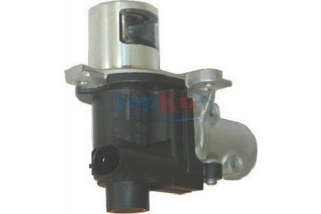 JAPKO EGR-ventil 150103 for RENAULT NISSAN DACIA