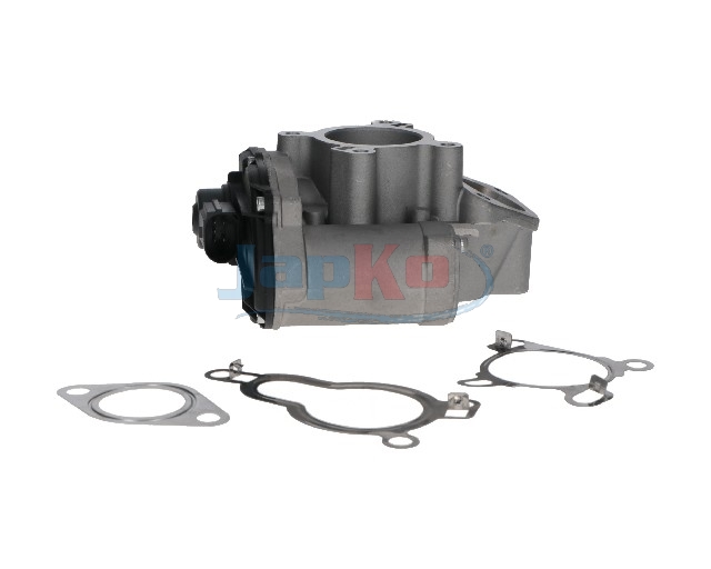 JAPKO EGR-ventil 150104 for VAUXHALL NISSAN RENAULT