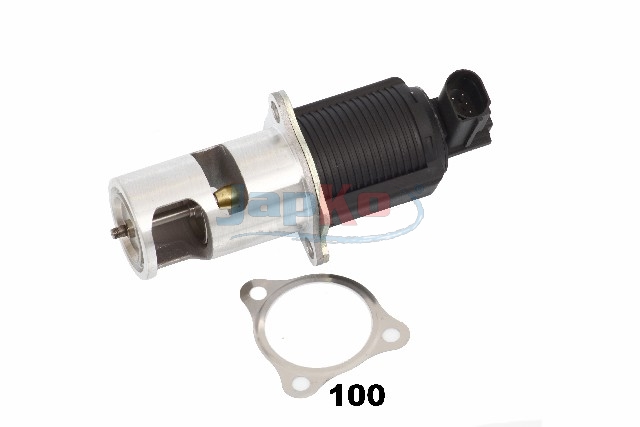 JAPKO EGR-ventil 150100 for NISSAN RENAULT