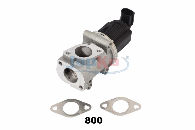 JAPKO EGR-ventil 150800 for FIAT ALFA ROMEO SUZUKI