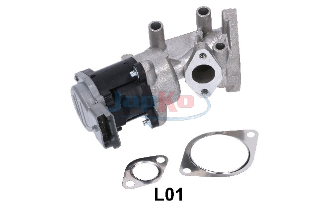 JAPKO EGR-ventil 150l01 venstre for LAND ROVER