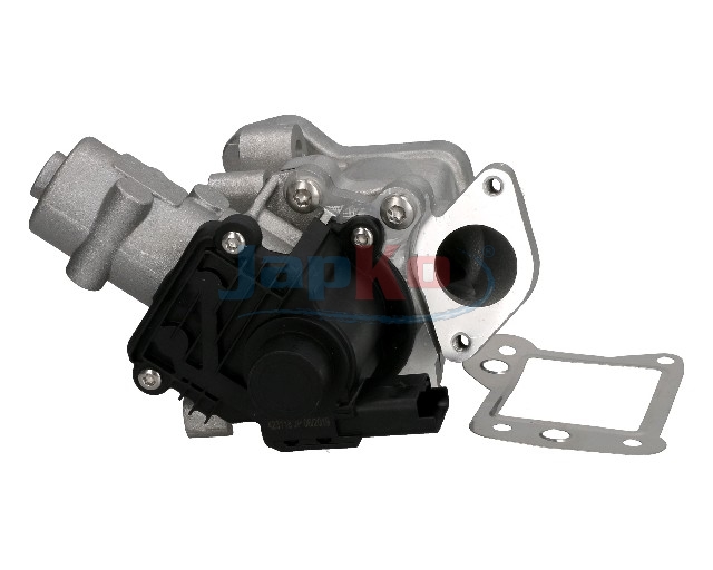 JAPKO EGR-ventil 150l06 for FORD LANCIA CITROËN/PEUGEOT LAND ROVER