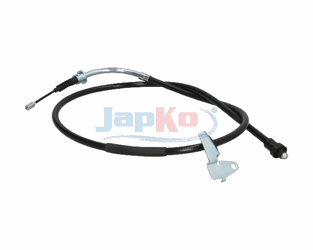 JAPKO Håndbremsekabel 1310119 højre for BMW
