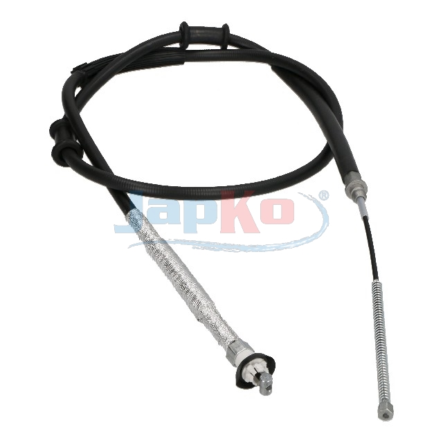 JAPKO Håndbremsekabel 1310245 højre for FIAT