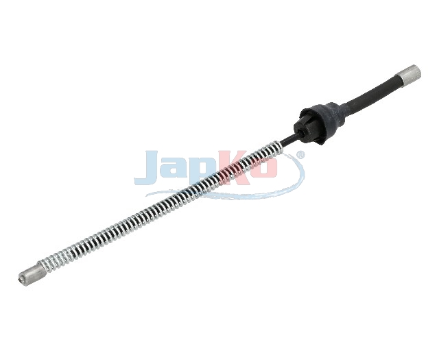 JAPKO Håndbremsekabel 1310316 højre for FORD