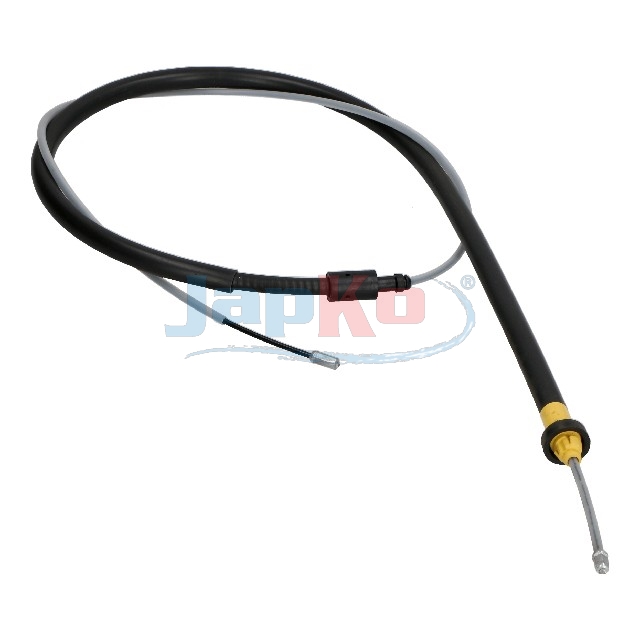 JAPKO Håndbremsekabel 1310607 højre for CITROËN