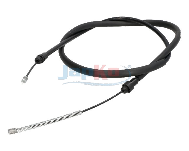 JAPKO Håndbremsekabel 1310622 højre for PEUGEOT