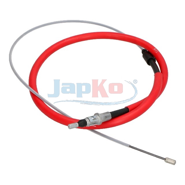 JAPKO Håndbremsekabel 1310617 højre for CITROËN