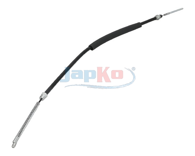 JAPKO Håndbremsekabel 1310631 venstre for PEUGEOT