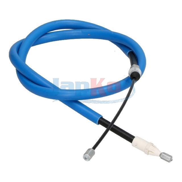 JAPKO Håndbremsekabel 1310726 højre for RENAULT