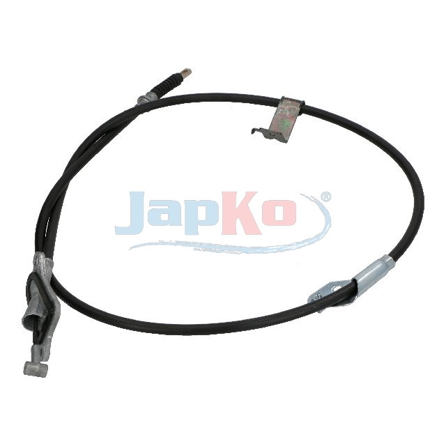 JAPKO Håndbremsekabel 131104 for NISSAN