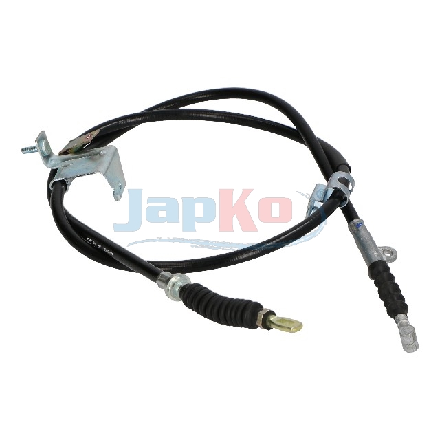JAPKO Håndbremsekabel 131105 for NISSAN