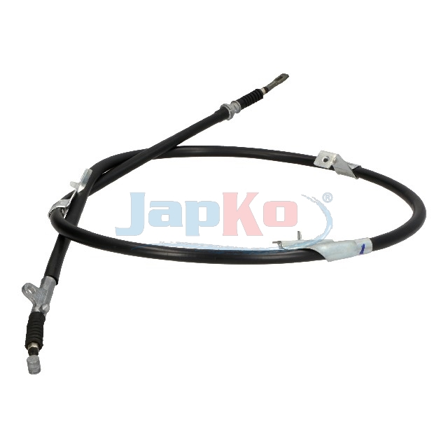 JAPKO Håndbremsekabel 131110 for NISSAN