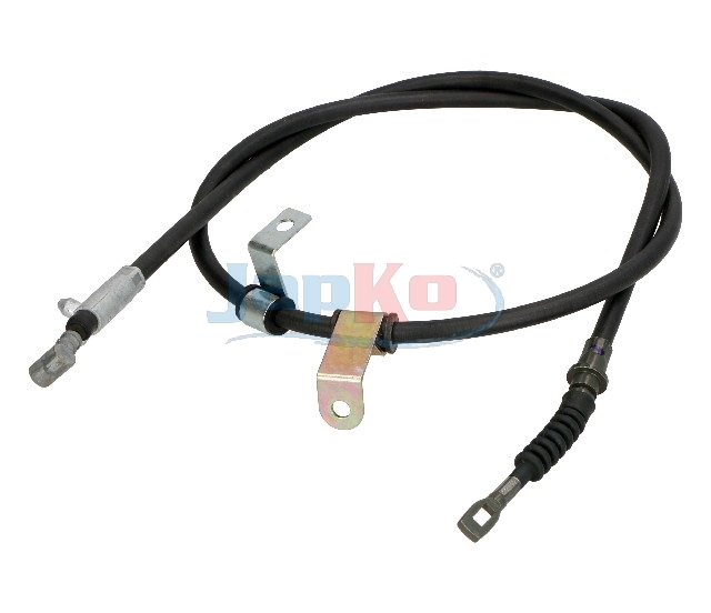JAPKO Håndbremsekabel 131111 for NISSAN