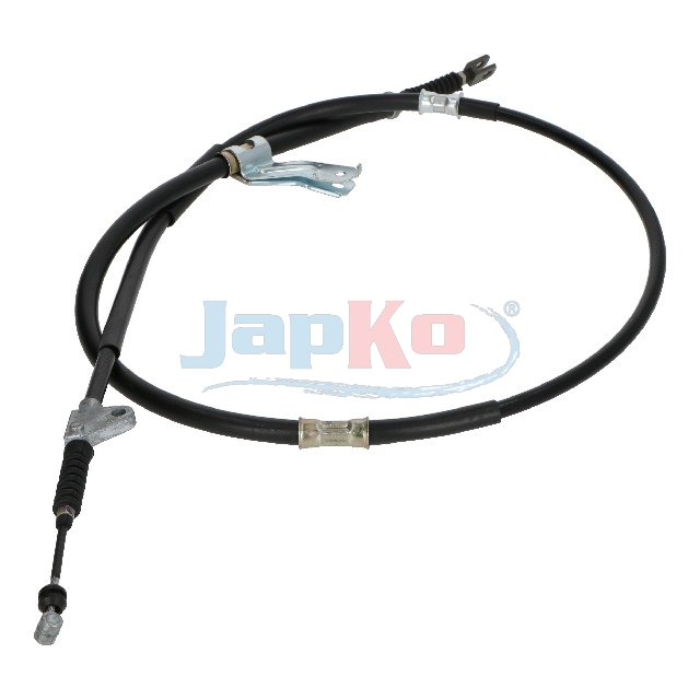 JAPKO Håndbremsekabel 131228 højre for TOYOTA