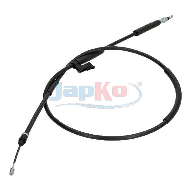 JAPKO Håndbremsekabel 131308 for MAZDA