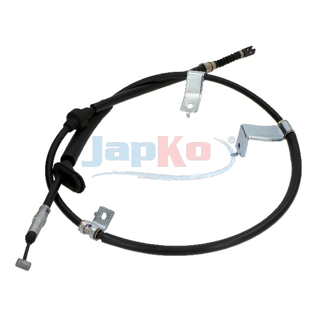 JAPKO Håndbremsekabel 131401 for HONDA