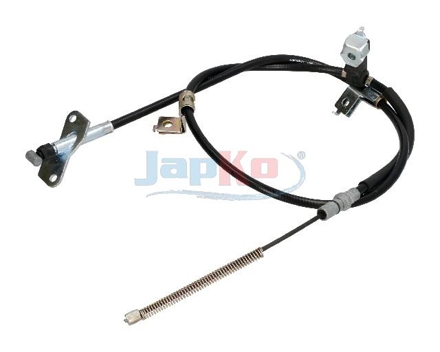 JAPKO Håndbremsekabel 131404 for HONDA