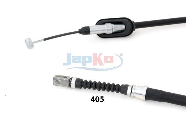 JAPKO Håndbremsekabel 131405 for HONDA
