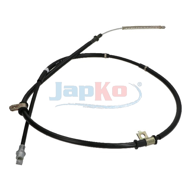 JAPKO Håndbremsekabel 131500 for MITSUBISHI