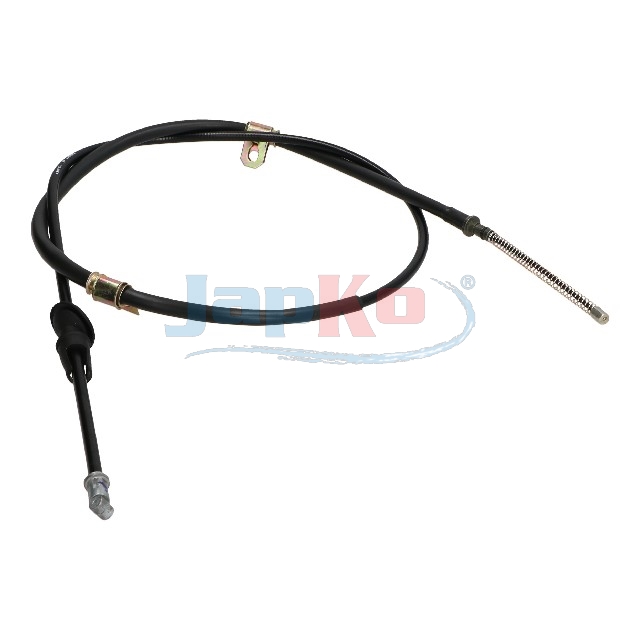 JAPKO Håndbremsekabel 131502 for MITSUBISHI
