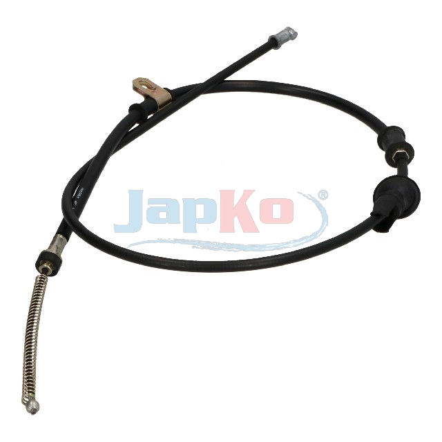 JAPKO Håndbremsekabel 131504 for MITSUBISHI