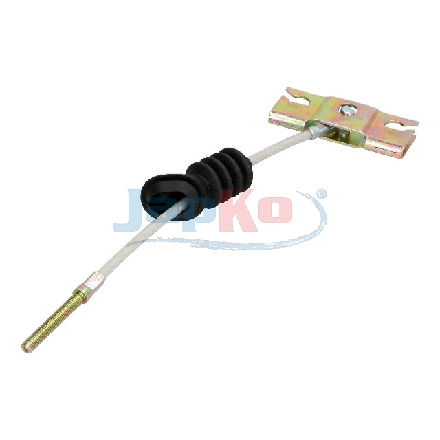 JAPKO Håndbremsekabel 131505 foran for MITSUBISHI