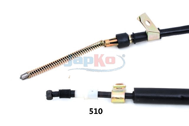 JAPKO Håndbremsekabel 131510 for MITSUBISHI
