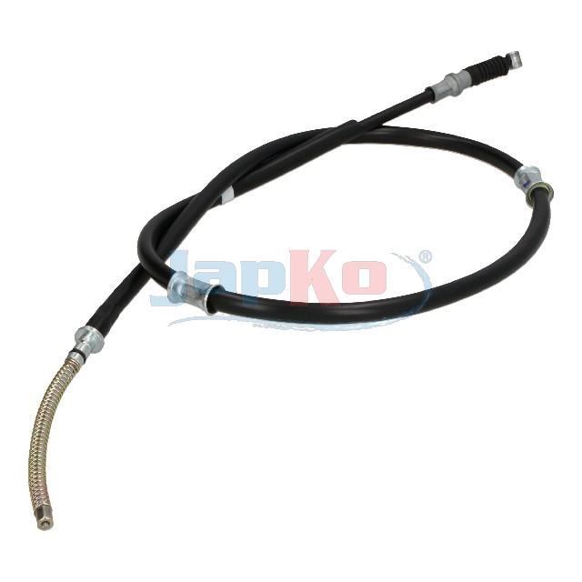 JAPKO 131535l bagved til venstre for MITSUBISHI