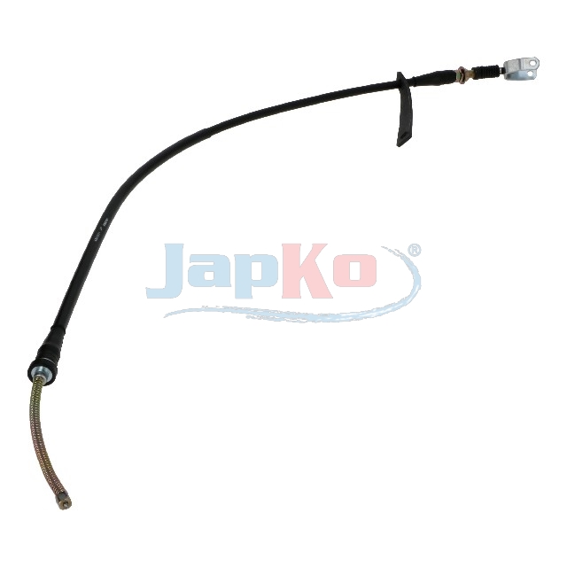 JAPKO 131552r bagved til højre for MITSUBISHI