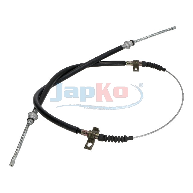 JAPKO Håndbremsekabel 131706 for SUBARU