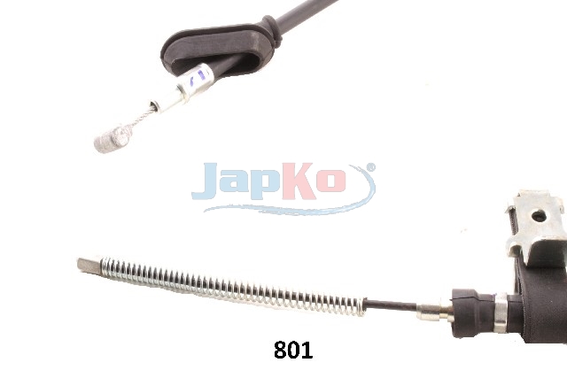 JAPKO Håndbremsekabel 131801 for SUZUKI