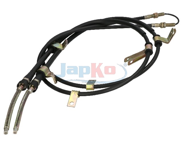 JAPKO Håndbremsekabel 131803 for SUZUKI