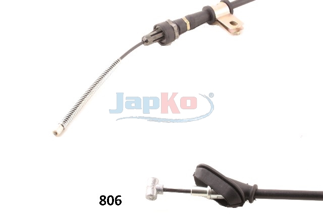 JAPKO Håndbremsekabel 131806 for SUZUKI