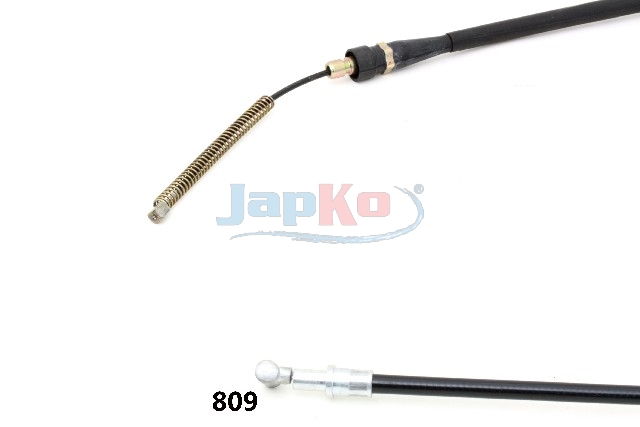 JAPKO Håndbremsekabel 131809 for SUZUKI