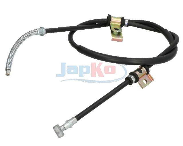 JAPKO Håndbremsekabel 131812 for SUZUKI