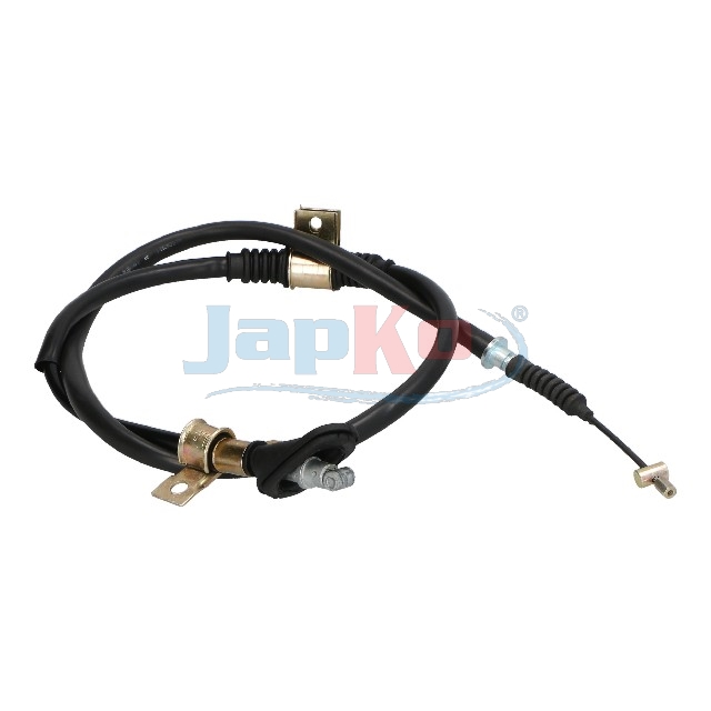 JAPKO Håndbremsekabel 131h03 for HYUNDAI KIA